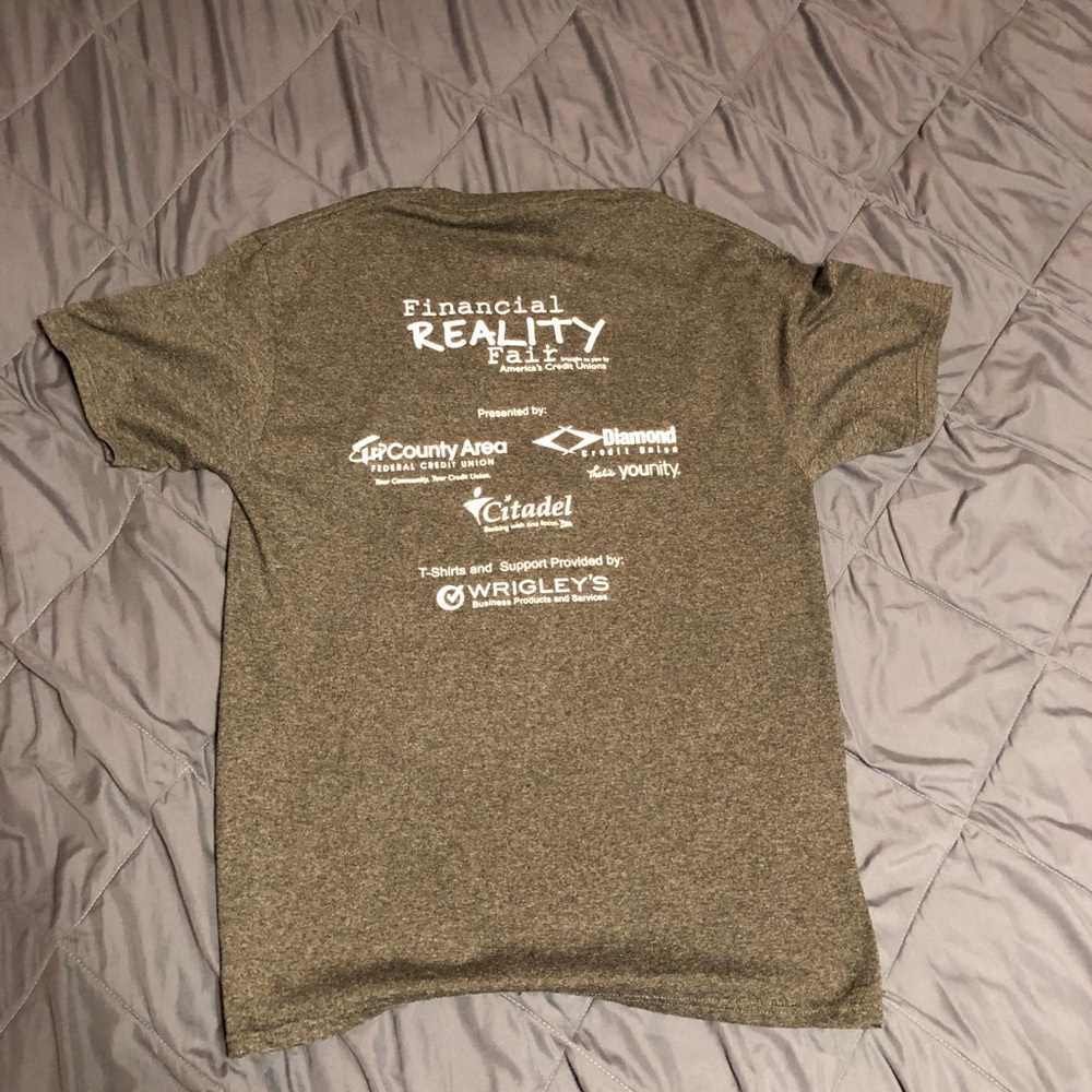 Keeping it real - Picture 4 of 4